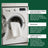 Pet Hair Dissolving Laundry Powder with Stain Removing Formula
