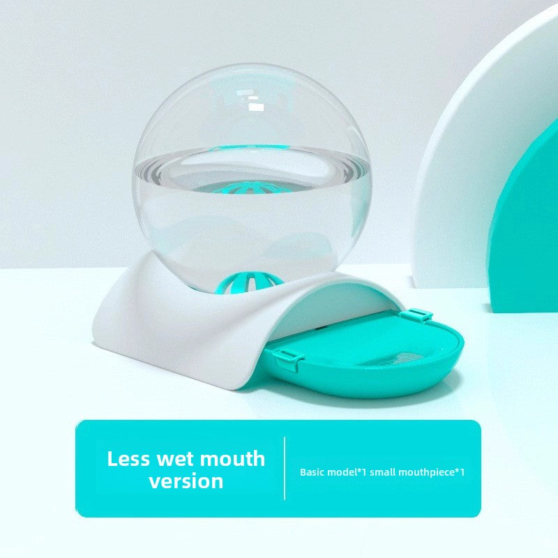 Automatic Pet Water Dispenser Bowl