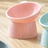 Cute Pet Bowl Double Bowl Neck Protection Anti-Tip Cat Food Bowl