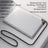 Electric pet heating pad with temperature control, photo 15