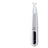 Waterproof Cordless Dog Hair Trimmer with Sharp Blades