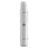 2-in-1 Pet Hair Trimmer and Nail Grinder with LED, Cordless Tool