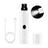 Electric Pet Nail Grinder with USB Charging and Replaceable Grinding Heads