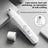 Electric Pet Nail Grinder with LED Light and Safety Guard