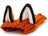 Knitted animal hat with ears for dogs and cats, available in 10 colours, image 17