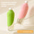 Foldable Silicone Travel Water Cup for Pets and People That Attaches to Water Bottles
