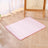 Ice silk cooling mat for dogs and cats in Pink, size 50 x 40cm