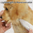 Ceramic Blade Pet Hair Clipper, Quiet Cordless Trimmer for Paws
