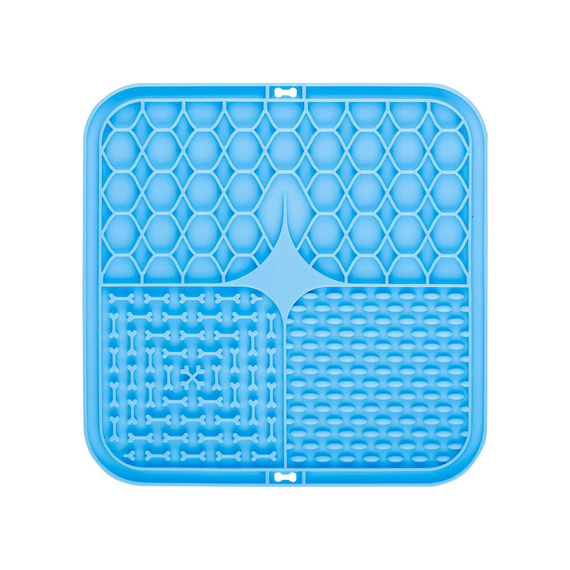 Silicone Pet Licking Pad Slow Feeder