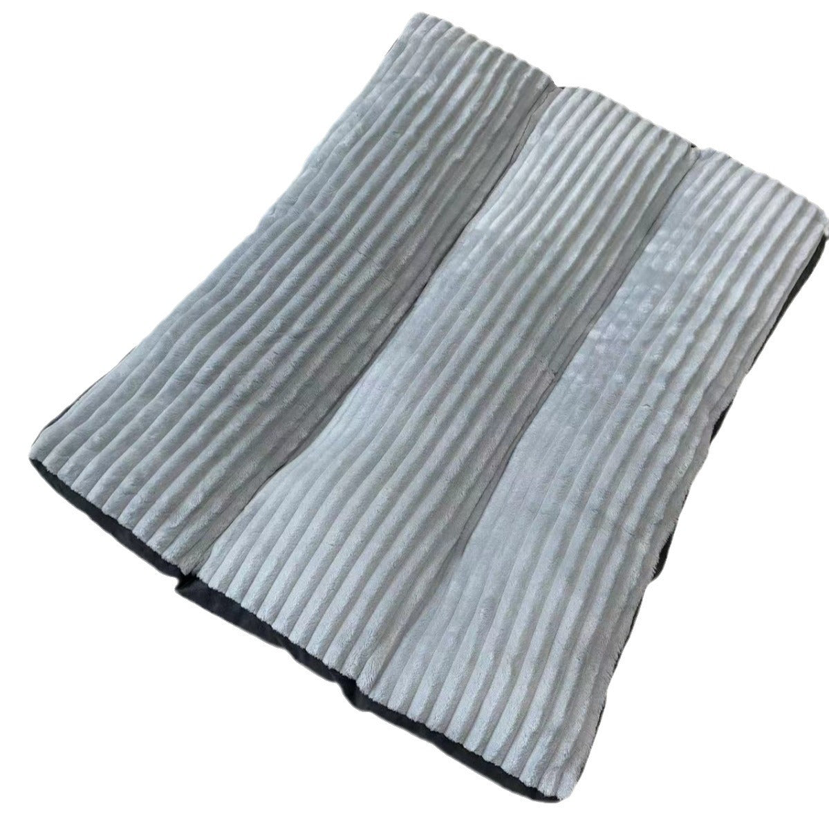 Removable washable dog bed mat with thick padding, photo 3 of 11