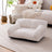 Open pet sofa bed for cats and small dogs, photo 17 of 32