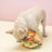 Upgraded Pet Snuffle Mat Sniffing Pad, Puzzle Foraging Toy