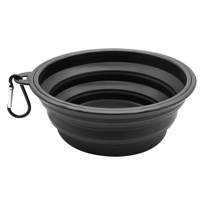 Pet Food Bowl