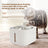Wireless Smart Pet Water Dispenser with Filtration