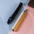 Wide Tooth USB Pet Trimmer for Face, Ears and Paws, Quiet Motor