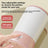 Automatic Rotating Pet Paw Washer with Drying Function