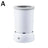 Electric Paw Cleaner Cup with Rotating Brushes for Dogs and Cats
