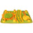 Interactive Pet Snuffle Mat for Dogs and Cats, Scent Foraging