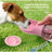Portable Pet Water and Food Cup