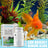 Aquarium Algae Remover Powder or Tablets 50g with Spoon
