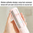 Rotating Pet Hair Lint Roller for Clothes and Furniture