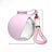 Portable Insulated Pet Water Bottle 285ml for Dogs on Walks and Outdoor Travel