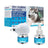 Pet Calming Plug-In Diffuser for Dogs or Cats, UK Plug