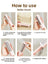 Rotating Mini Pet Hair Remover Roller for Furniture and Clothes