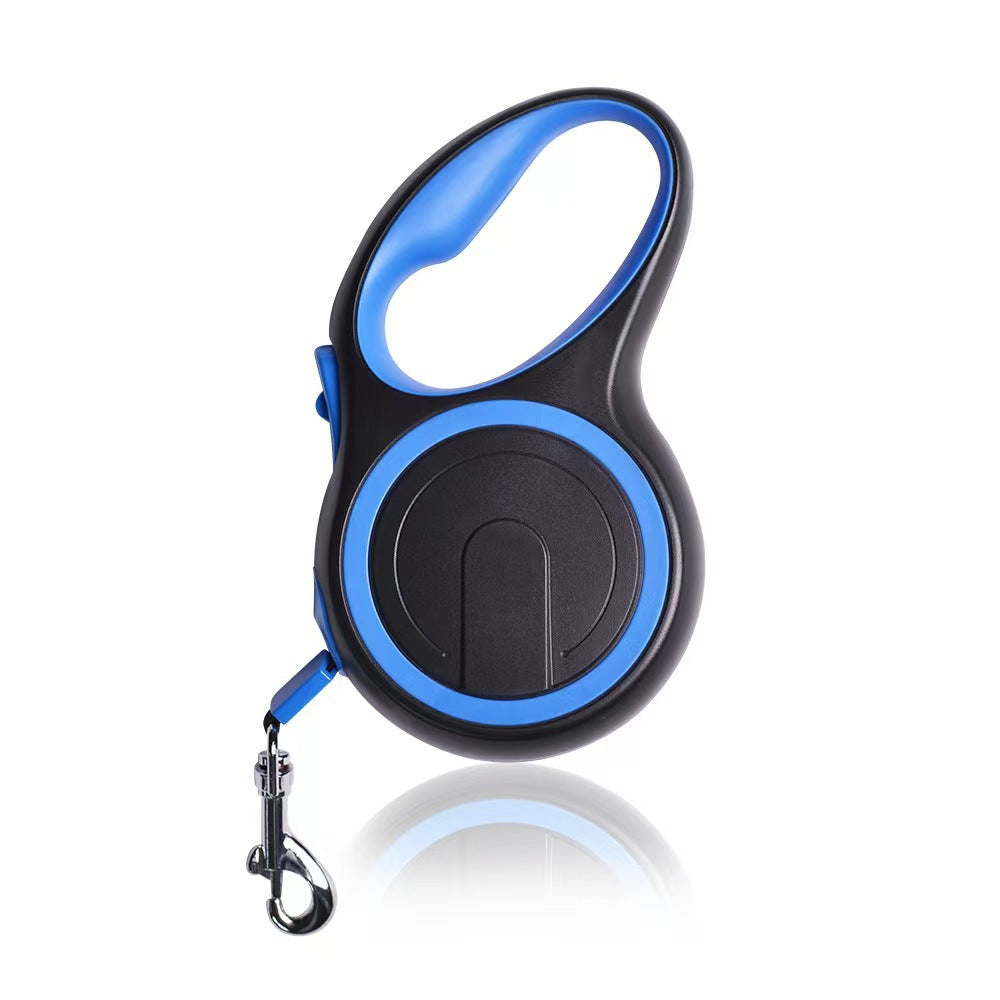 Automatic retractable dog lead with safety lock, product image 10