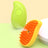 Water Mist Massage Brush for Pet Hair Removal and Detangling
