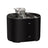 Automatic Pet Water Dispenser, 2L Quiet USB Fountain with Cat Head or Gooseneck Spout