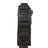 Tactical nylon dog collar with handle, main product photo