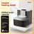 Pet  Pour-Out Type Water Dispenser