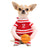 Halloween Pet Costume Dog Cat Funny Outfit