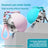 Portable Pet Water Bottle with Foldable Cup