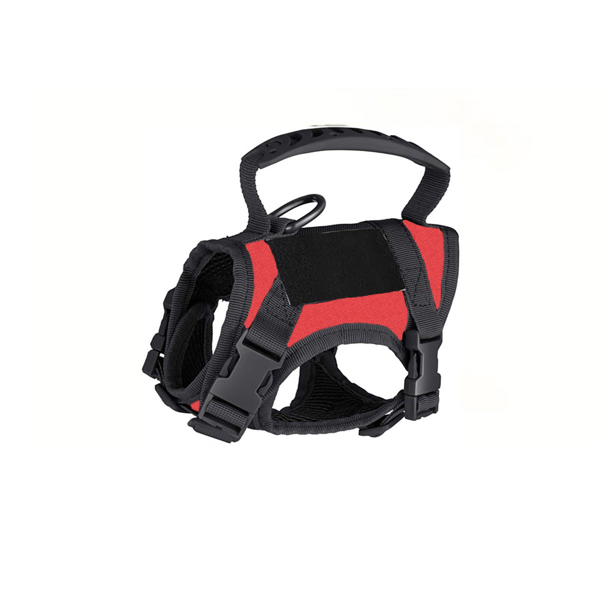 Breathable vest harness for small dogs and cats, available from Pet Royale UK
