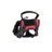 Breathable vest harness for small dogs and cats, available from Pet Royale UK