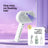 Pet Spray Grooming Comb with Detangler for Dogs and Cats