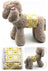 Washable dog diaper pants, available in 19 styles, image 88