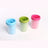 Portable Dog Paw Washer for Small and Medium Dogs, Silicone Bristles