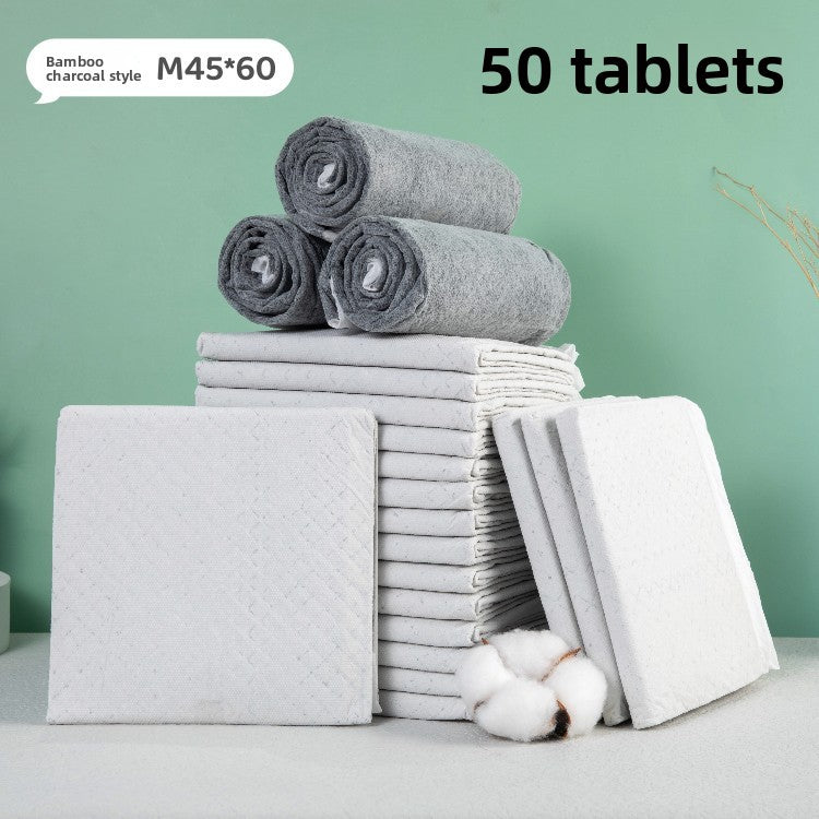 Disposable Dog Training Pads, Absorbent Puppy Pee Pads
