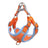 Small dog vest harness, main product photo from Pet Royale UK