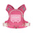 Small breed vest dog harness, 4 sizes plus lead-only option