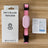Mini Bluetooth Pet Tracker with Alarm, Anti-Lost Collar Locator