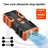 Ultrasonic Dog Bark Deterrent, Handheld Anti-Bark Trainer