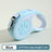 5m retractable dog lead, available from Pet Royale UK