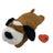 Anxiety relief sleep toy with heartbeat sound - photo 10