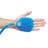 Silicone Dog Bath Scrub Brush with Shower Hose and Massage