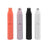 Silent LED Nail Polisher with Blood Line Light for Dogs and Cats