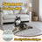 Instant cooling dog bed mat, sizes from Small 45 x 35cm